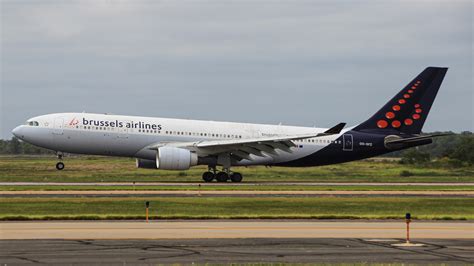 Brussels Airlines Resumes Flights To The United States