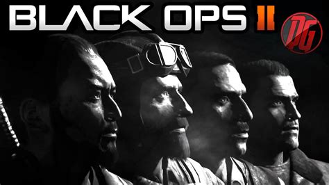 Black ops 2 zombies features three different ways to survive the zombie apocalypse. OFFICIEL Bande Annonce / Trailer Black Ops 2 Zombies Map ...