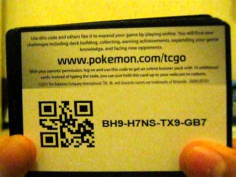 4.6 out of 5 stars 34. free tcg pokemon codes - YouTube