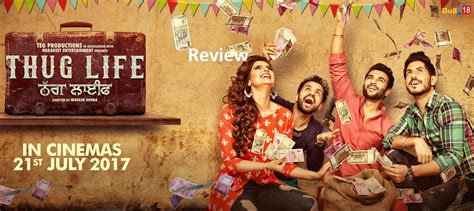 Find all time good movies to watch. Thug Life Movie Review, Released on 21st July 2017