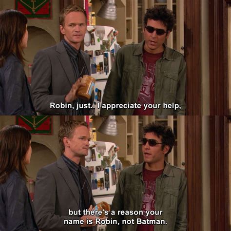 How I Met Your Mother Funny Quotes At In 2020 How I Met