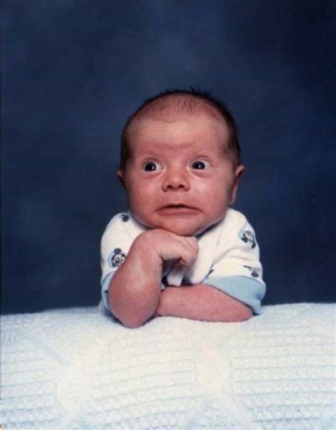 The 25 Funniest Baby Faces Ever Photographed Worldwideinterweb