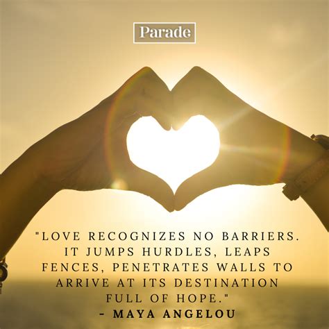 100 Inspirational Marriage Love Quotes For A Wedding Parade