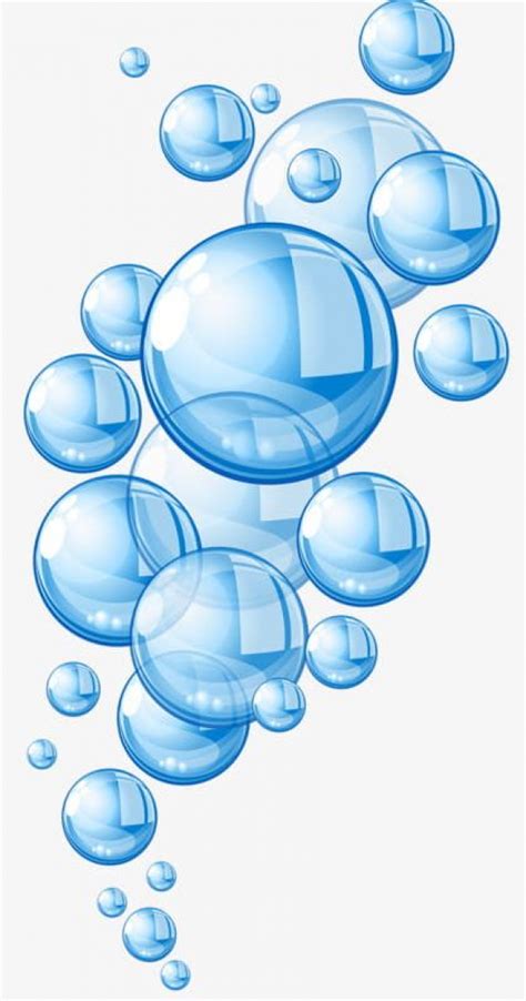 Bubbles Clipart Water And Other Clipart Images On Cliparts Pub