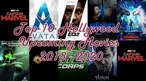 Top 7 hollywood zombie movies that you should watch once. Top 10 Hollywood Upcoming Movies 2018 - 2020 - Breaking Buzz