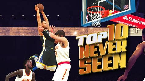 Pointers have been updated to the latest patch. NBA 2K18 Top 10 'Rare Plays' of the Week | NBA 2KW | NBA 2K20 News | NBA 2K20 Tips | NBA 2K20 ...