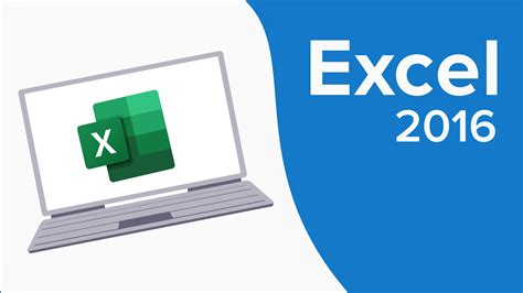 Microsoft Excel 2016 En Online Excel Course Lecturio