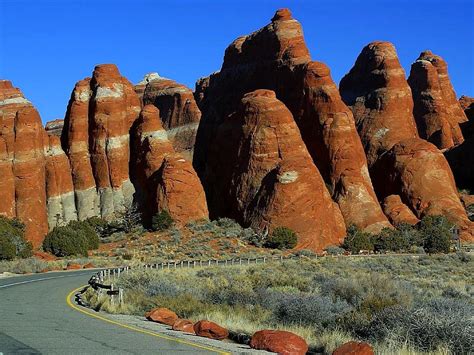Free Images Landscape Nature Rock Desert Valley Formation Arch