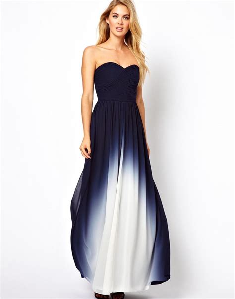 coast sheena maxi dress in dip dye £195 00 beautiful dip dye ombre dress bridesmaid dresses