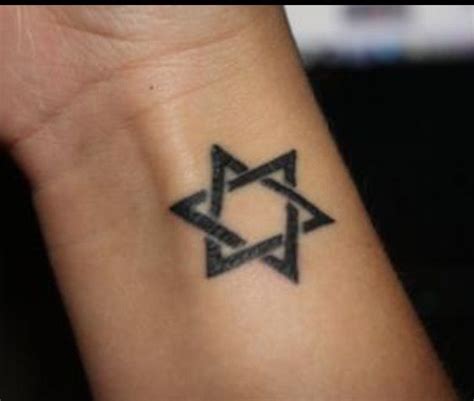 Soon😄 Star Of David Tattoo David Tattoo Jewish Tattoo