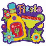 Images of Mexican Fiesta Party Supplies