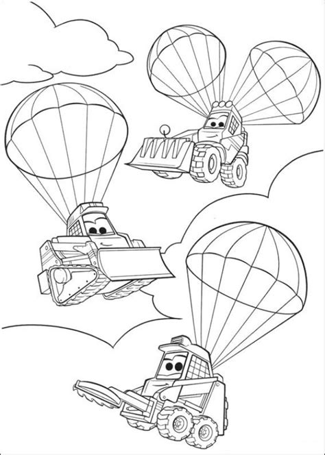 Come have fun coloring the main character from the upcoming planes disney's movie. Kids-n-fun.de | Malvorlage Planes 2 Planes 2