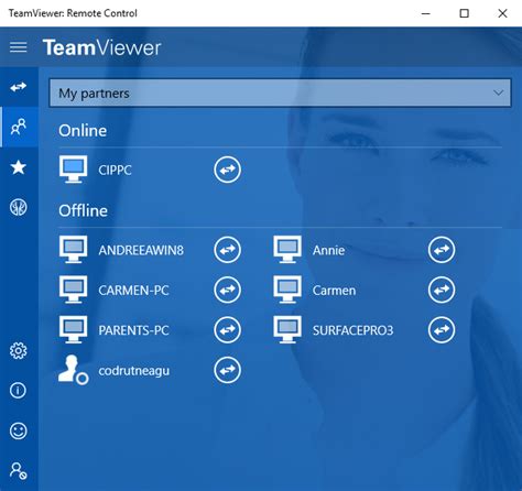 Teamviewer Allow Remote Control Grealert