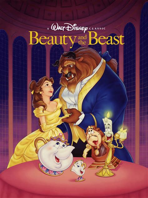 Beauty And The Beast Where To Watch And Stream Tv Guide