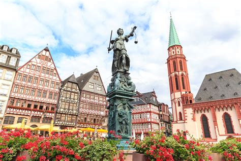 Taxa de crescimento do pib a preços constantes alemanha. Lugares para Viajar na Alemanha | Blog da MaxMilhas