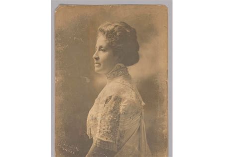 Because Of Her Story Activist And Suffragist Mary Church Terrell