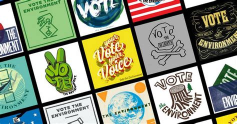 Patagonia Launches Vote The Environment Campaign Greenbiz