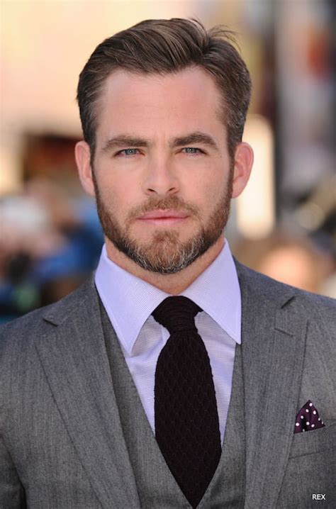 24 Cool Full Beard Styles For Men To Tap Into Now