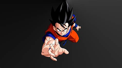 #goku #gokultrainstinct #tournamentofpower dragon ball super tournament of power 4k ultra hd live wallpaper of goku ultra instinct.for more wallpapers? 4K Goku Minimal Wallpaper, HD Minimalist 4K Wallpapers ...