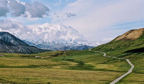 Top 10 Things To Do In Denali National Park Mortons On The Move