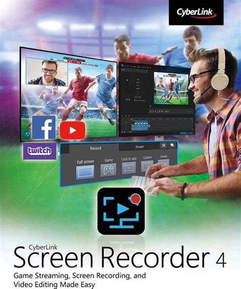 Cyberlink Screen Recorder 2 Review Koreakesil