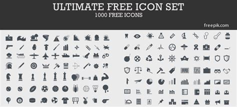 Best Icon Sets 32550 Free Icons Library