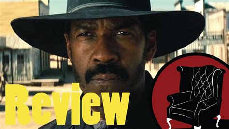 Magnificent 7 Review Youtube