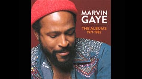 That S The Way Love Is Marvin Gaye YouTube In Marvin Gaye Muisc Marvin