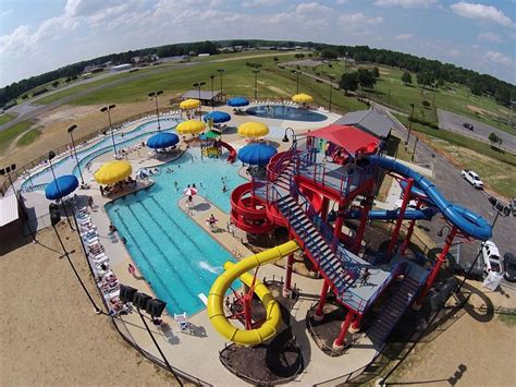 9 Of The Best Water Parks In Alabama