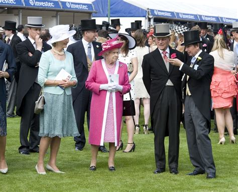 In the grandstand enclosure, it is a more relaxed affair although no sportswear or sleeveless vests are allowed. Epsom Derby 2012