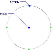 Circle Bricsys Support And Help Center