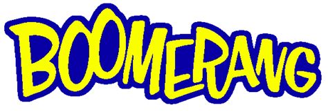 Boomerang Piramca Dream Logos Wiki Fandom