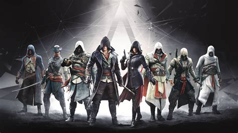 Top 10 Assassins Creed Games Here Is The List ⋆ Somag News