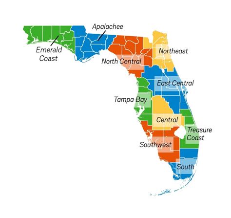 Treasure Coast Florida Map Printable Maps