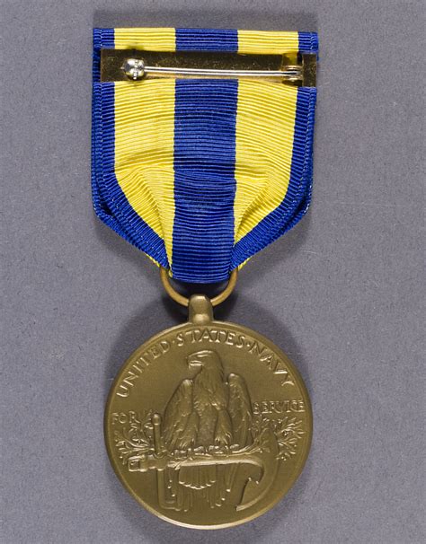 Medal United States Navy Expeditionary Force Medal National Air And