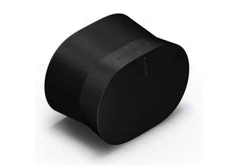 Sonos Era 300 Len Wallis Audio