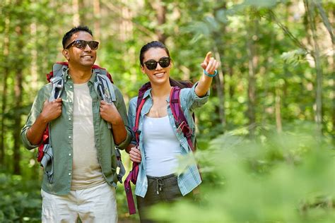 The Benefits Of Being Outside 4 Easy Ways To Spend More Time In The