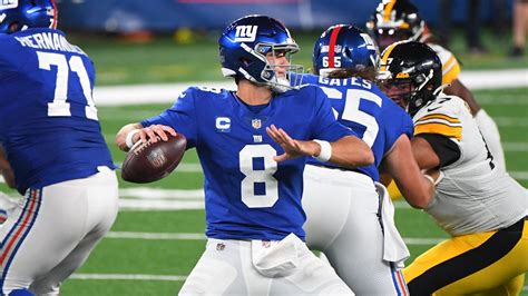 Experts tips on daily odds, picks, welcome bonuses and much more! New Jersey Betting: NFL Week 6 New Jersey legal, online ...