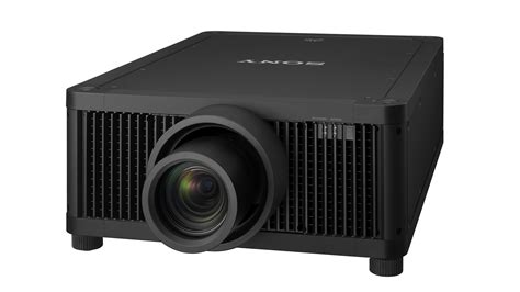 New Sony 4k Projector Hits 10000 Lumens For ‘oled Like Hdr Techradar