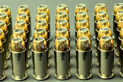 Hollow Points Versus Soft Point Bullets The Outdoors Guy