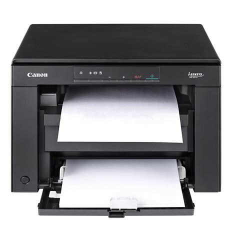 Buy Canon Imageclass Mf3010 Monochrome Multifunction Laser Printer