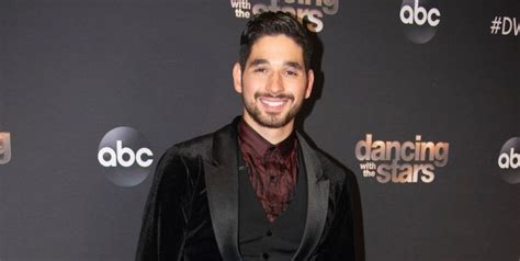 Dwts Pro Alan Bersten Discusses His Win And Season 29