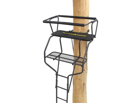 Rivers Edge Standard 2 Man Ladder Treestand