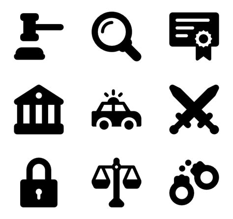 Collection Of Png Lawyer Symbols Pluspng