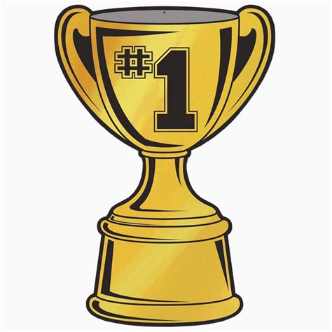 Free Trophy Download Free Trophy Png Images Free Cliparts On Clipart