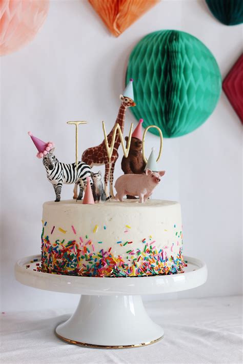 A Party Animal Party Animal Birthday Cakes Cake Birthday Cake Kids