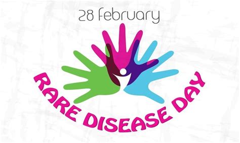 We Have A Responsibility To Raise Awareness About Rare Diseases Rare