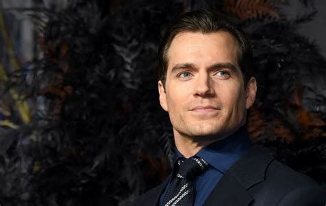 Henry Cavill Was Allegedly Fired From The Witcher For Misogyny After