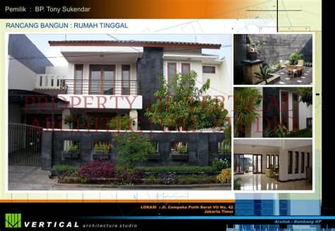 Rancang bangun mesin pembuat pagar kawat harmonika menggunakan motor listrik 0,5 hp inovasi rancang bangun desain robot mecanum dengan arm manipulator 4 dof disusun oleh. vertical architecture syariah: Rancang Bangun : Rumah ...