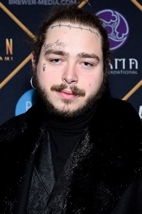Post Malone Wallpapers High Quality Download Free